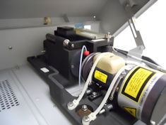 Analyzer Repair and Support
