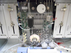 Analyzer Repair and Support