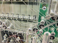 Analyzer Repair and Support