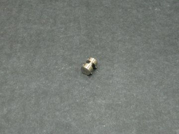 Sample Syringe Bushing Stem - 113-1255-01 / 10310045