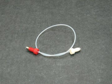 Flowcell Flared Tube Assy. - 113-B698-02 / 10310165