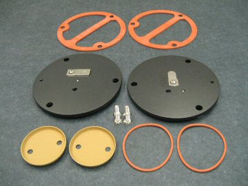 Compressor Service Kit for Siemens Advia 120/2120/2120i
