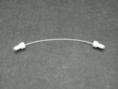 Shuttle Flared Tube Assy. -&nbsp; 067-0573-13 / 10309232