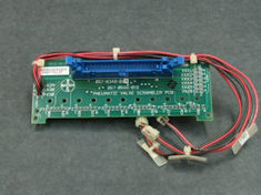 Pneumatic Valve Scrambler PCB Assy.- 067-B340-01 / 10309317