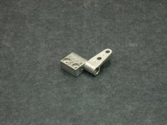 Autosampler Door Hinge - 526-0114-01 / 10323371