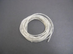 0.020 ID Tubing, C-Flex