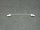Sheath Waste Flared Tube Assy. - 067-0573-15 / 10309233