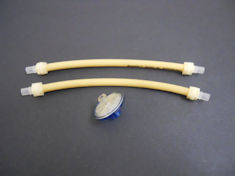 Pump Tubing Kit - 1453x156A / 10310501