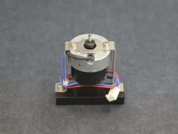Analyzer Fan Motor - 8053103 / 32623