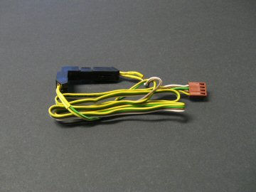 Segment Control Light Barrier - 9200960 / 39464