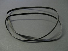 Y Movement Belt - 3390019 / 32283