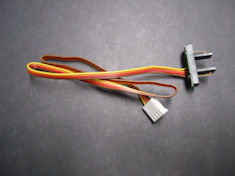 Rack Reader Light Barrier for Roche Cobas Mira Classic / L / S