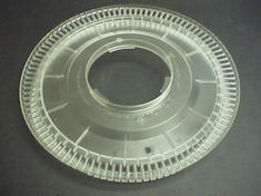Reaction Trays (Cuvette Trays) - 108-0460P08
