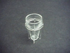 Sample Cups (1.0 ml)&nbsp; - 108-1437-01