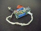 Ref. Detector/Amplifier PCB Assy. - 108-B133-01