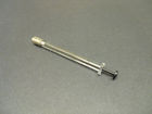 Reagent Syringe Assy. (500 ul) - 510-4210-02